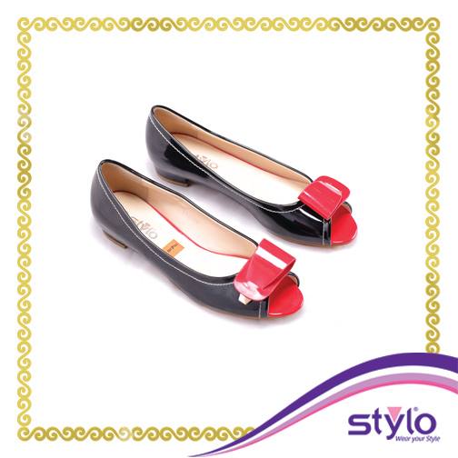 Stylo Shoes New Fashion Footwear Designs Spring Summer Collection 2015 ...