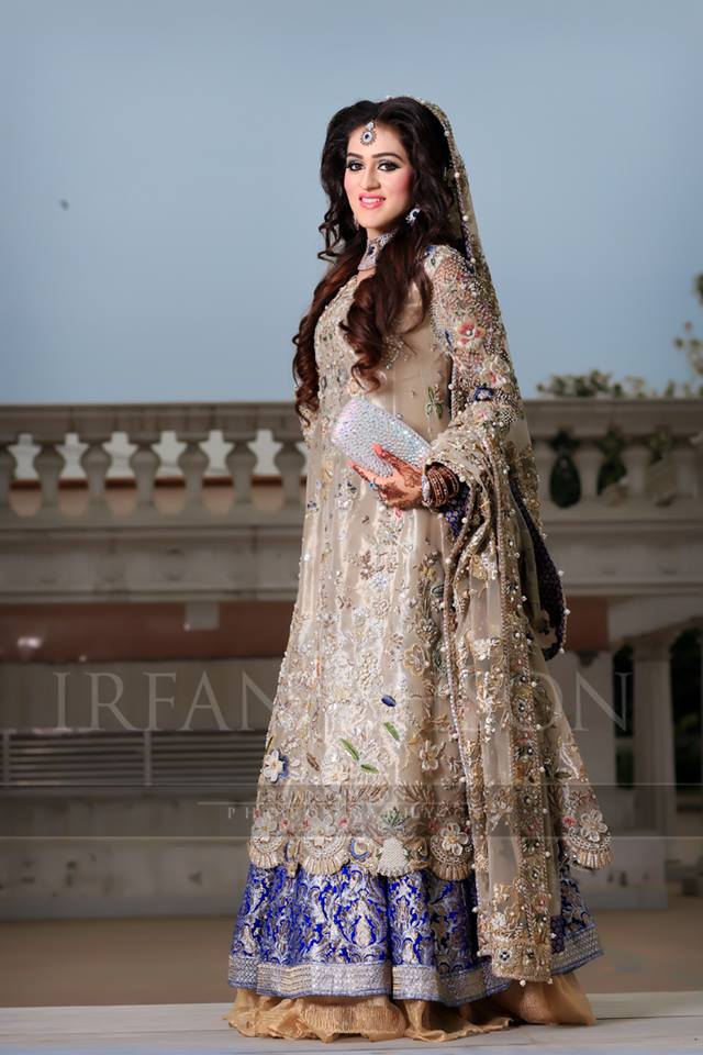 مجلة أحدث عروض الازياء الهندية ومجموعة صور اكثر من رائعة - صفحة 14 Latest-Bridal-Gowns-Trends-5