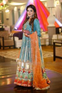 Latest Bridal Gowns Trends