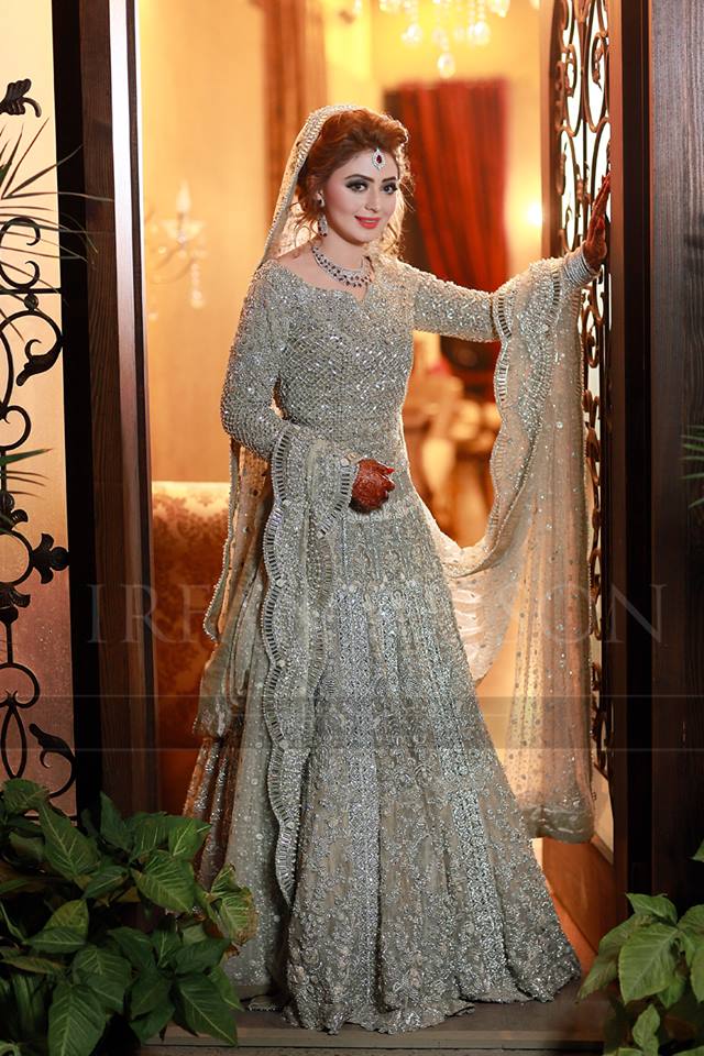 Latest Bridal Gowns Trends & Designs Collection 2023