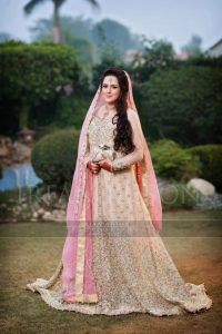Latest Bridal Gowns Trends