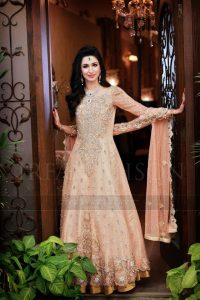 Latest Bridal Gowns Trends