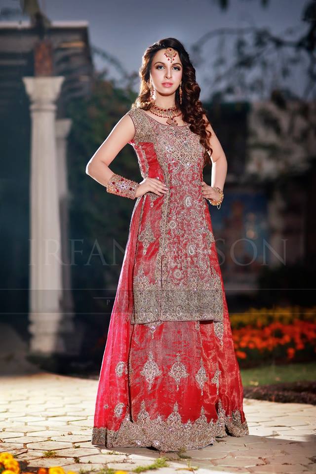 Pakistani Wedding Wear Dresses 2018 2024 | www.vivalacabana.com