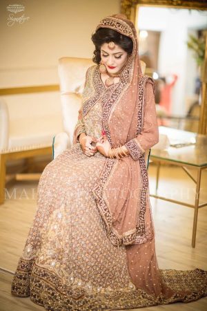 latest wedding collection for ladies