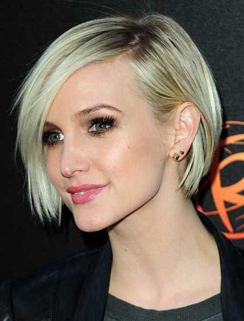 Latest Summer Short Hairstyles for Women 2015-2016