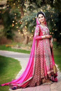 Latest Bridal Gowns Trends