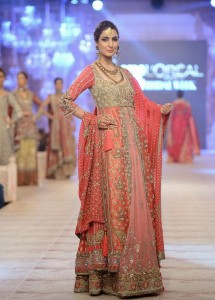 Latest Bridal Gowns Trends