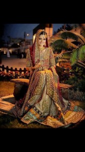 Latest Bridal Gowns Trends