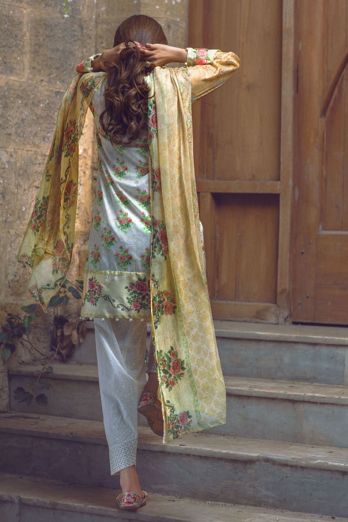 Alkaram Summer Eid Festival Dresses Collection 2016 Catalog (6 ...