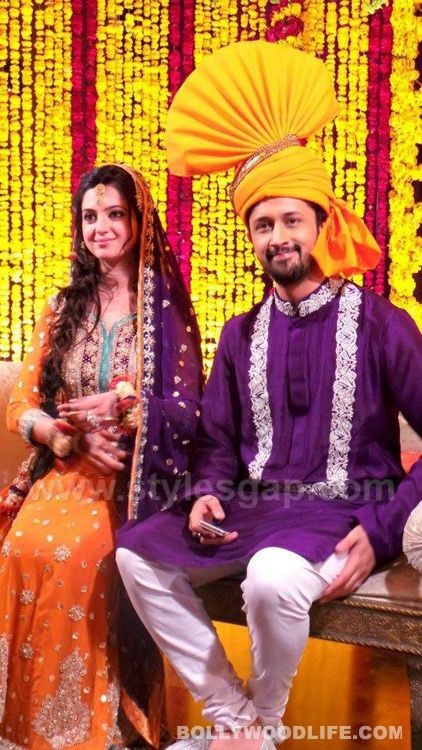 Mehndi kurta shalwar hotsell