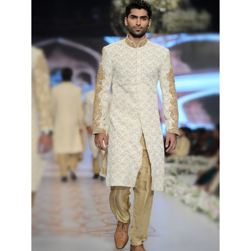 HSY Latest Men  Wedding  Sherwani Kurtas Collection 2019 2019 