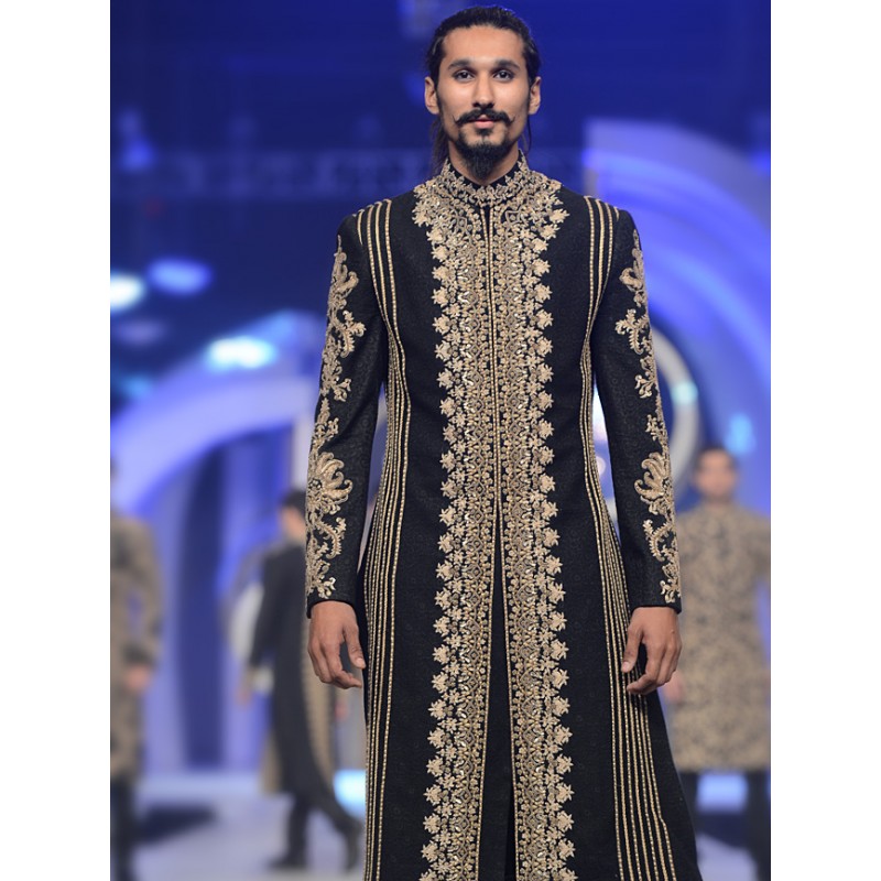 Hsy sherwani 2018 sale