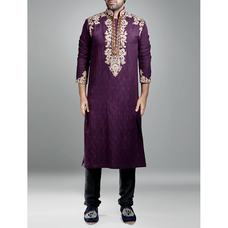 hsy men's kurta collection 2018