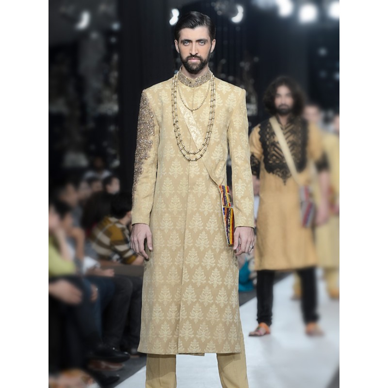 hsy sherwani 2018