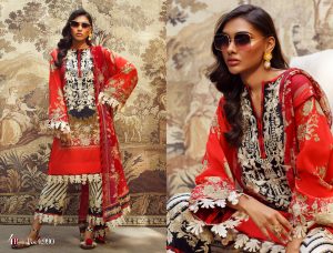 Stylish Lawn Suits