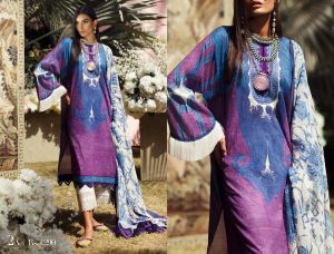 Stylish Lawn Suits
