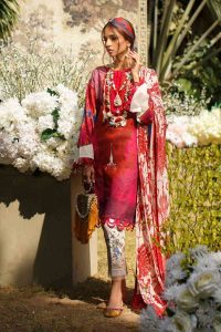 Stylish Lawn Suits