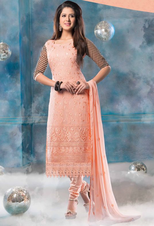 New Trend Churidar 2024 www.oursavior gr