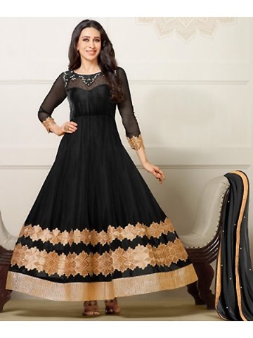 Anarkali Suits  Buy Latest Designer Anarkali Dress Online  Kreeva