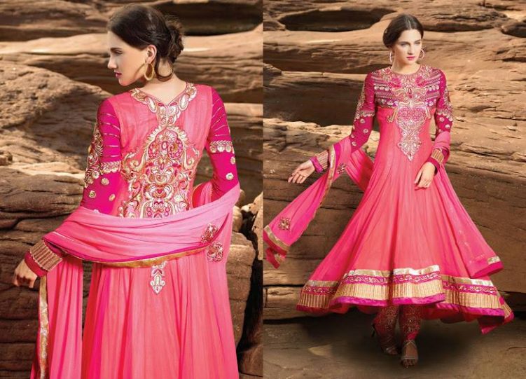 indian party clothes online