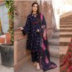 Latest Same Printed Shalwar Kameez Suit Designs Collection