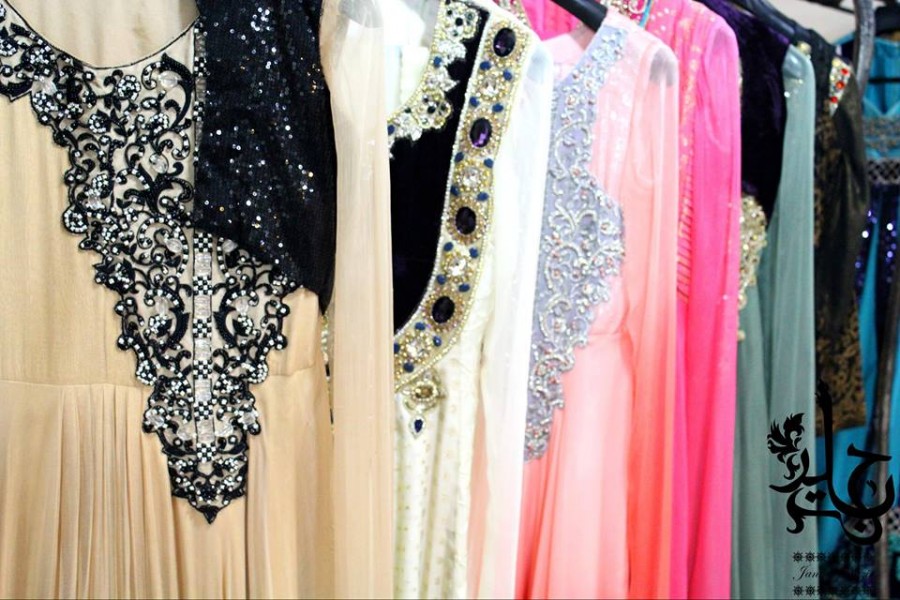 best party wear gowns