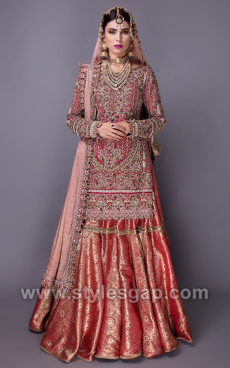 banarsi dresses