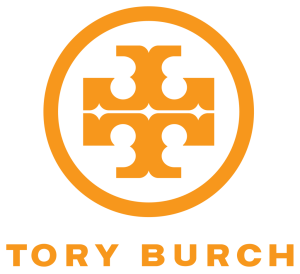 Tory Burch logo - StylesGap.com