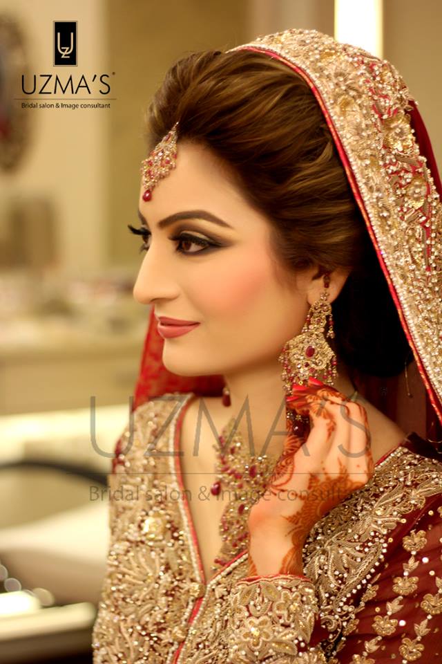 11 Steps to Perfect Bridal Wedding Makeup Tutorial