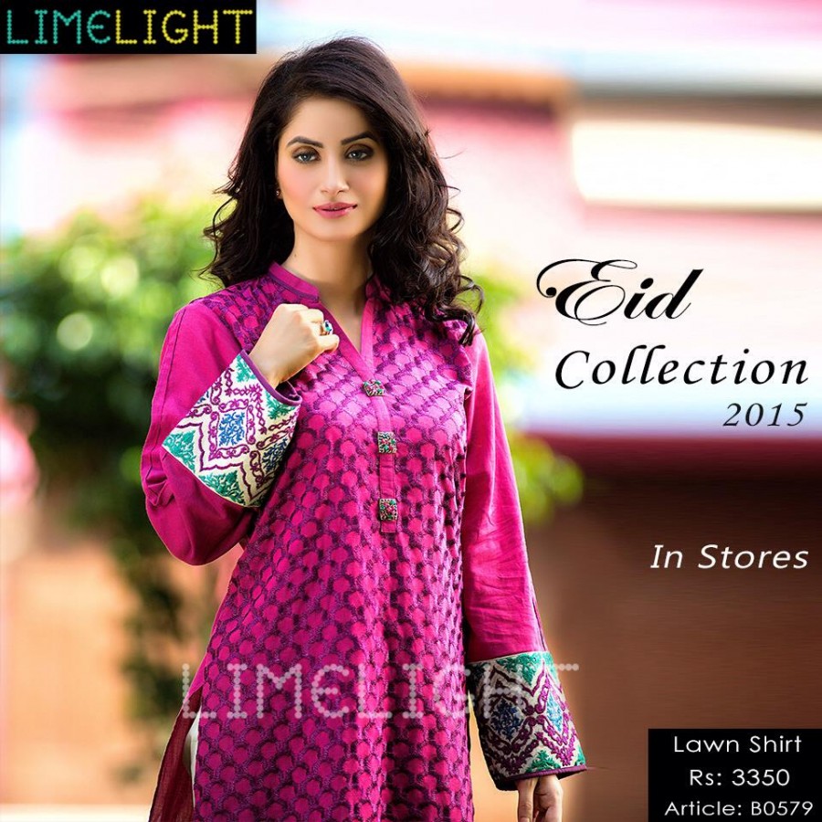 Limelight Latest Women Dresses Collection 20152016