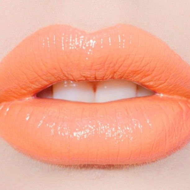 Pastel Lips-step by step pastel lip makeup (5)