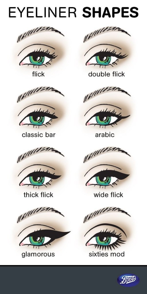 Solved The Top 10 Eyeliner Shapes For Crossword Puzzles - bx6saiu