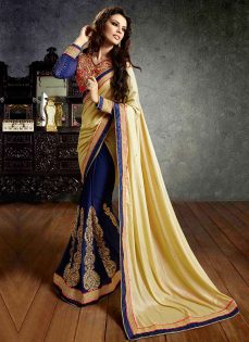 sarees wear indian latest fancy designs