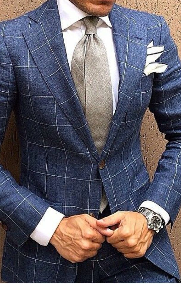 Best Designer Mens Wedding Suits - Best Design Idea