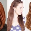 Best Ladies Winter Hairstyles for Long & short Hairs- Top 10 2015-2016