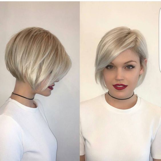 Latest Hairstyles Trends