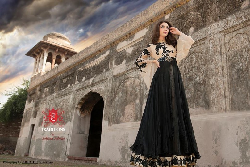 long frock designs for ladies 2020