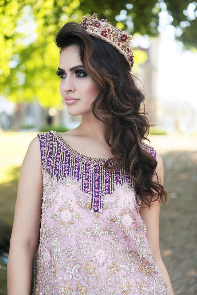 indian party frock designs