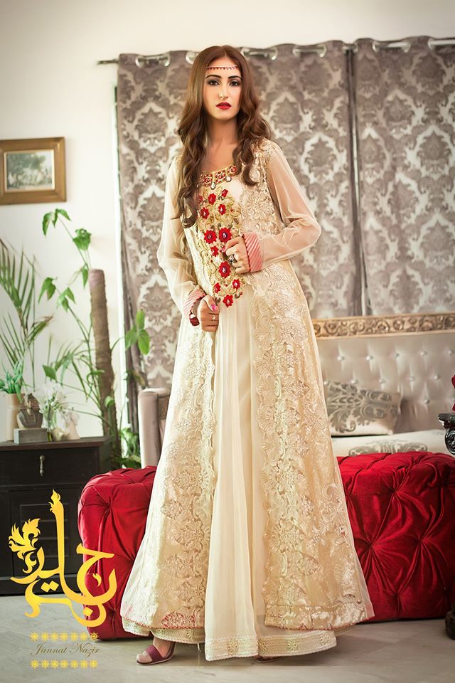 latest indian party wear dresses 2019