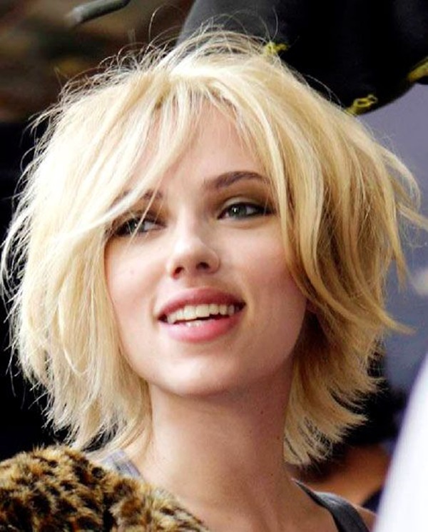 Ladies Bob Hairstyles Latest Trends for Long and Short Hairs 2017-2018