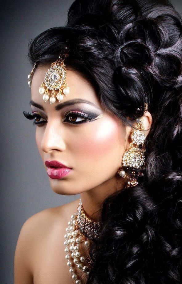Hairstyles 2015 Pakistani Pics