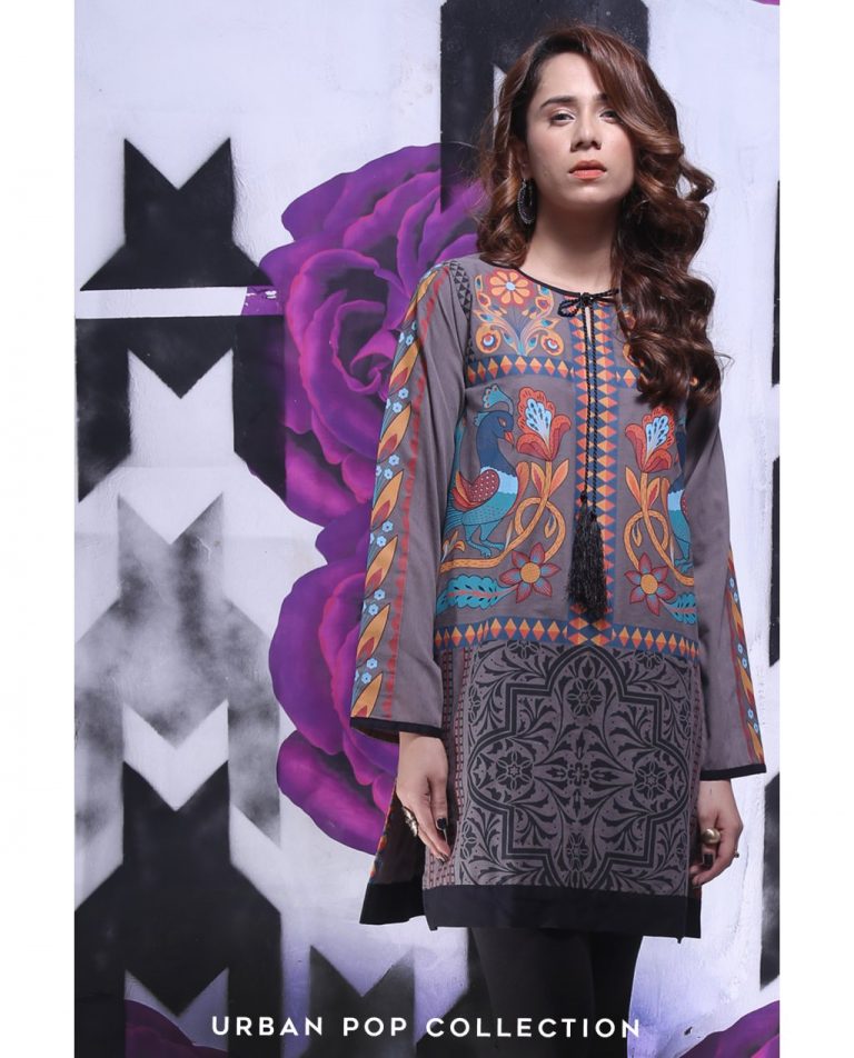 winter kurta for ladies
