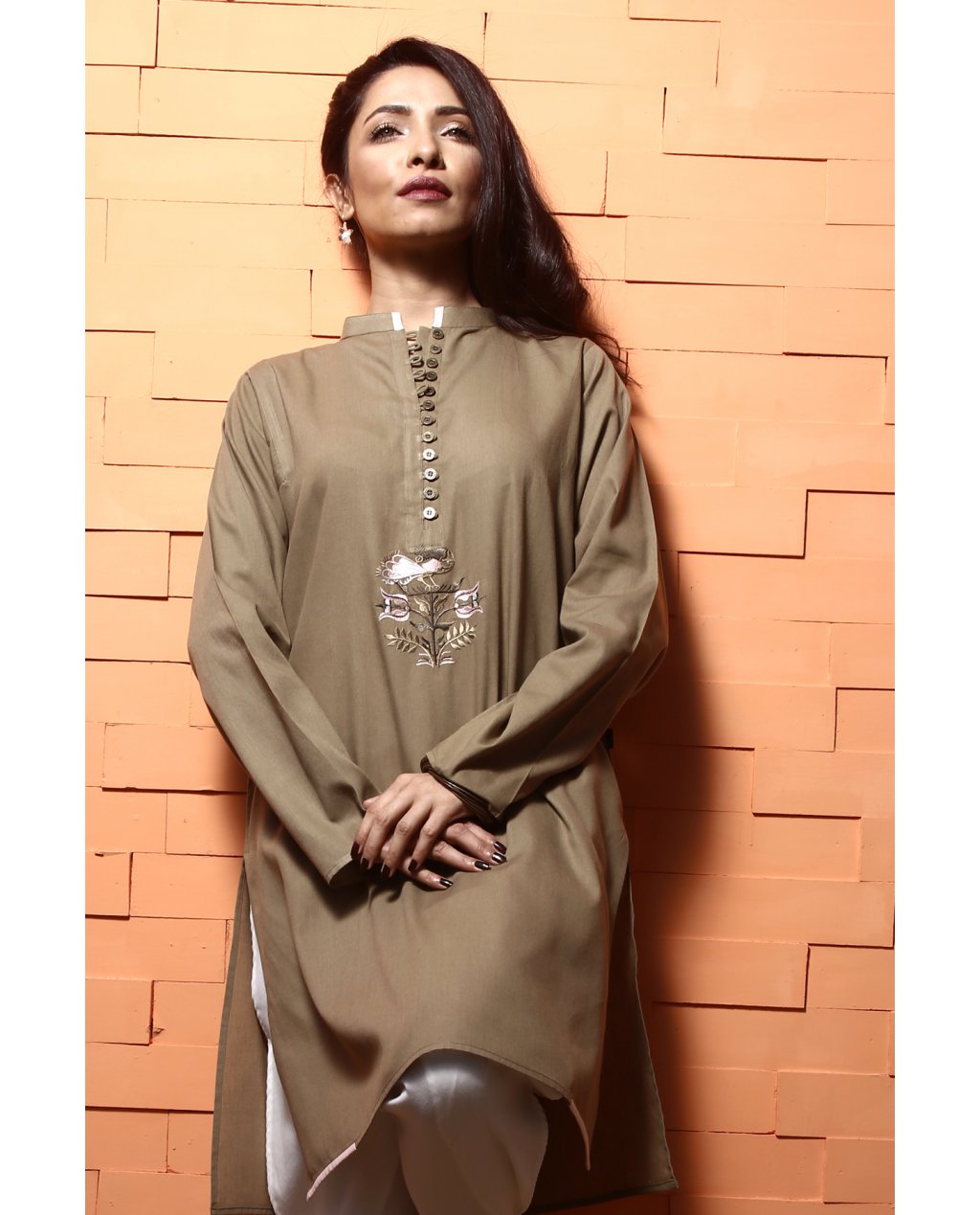 girl kurta style 2019