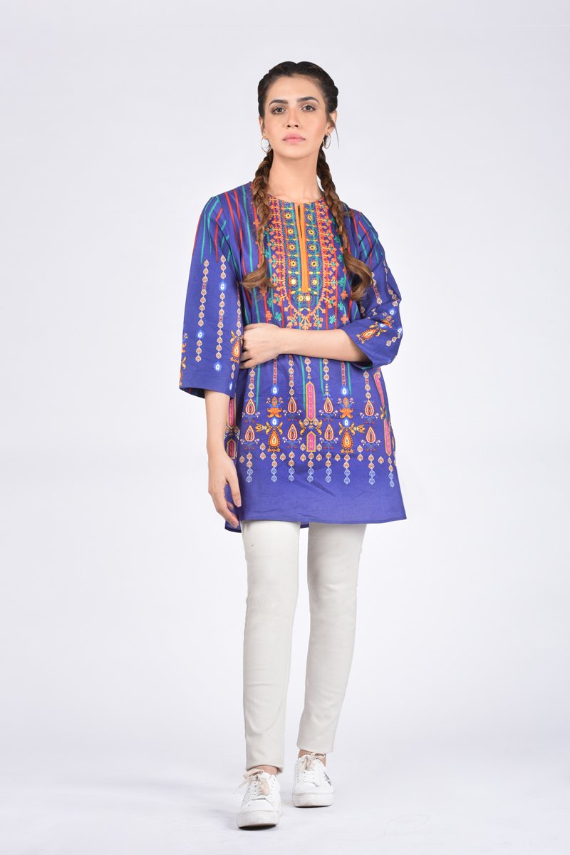ethnic dresses 2019