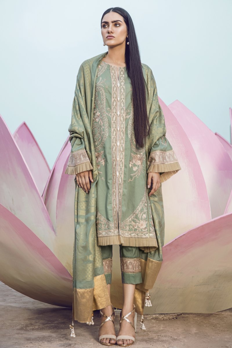 ethnic dresses 2019