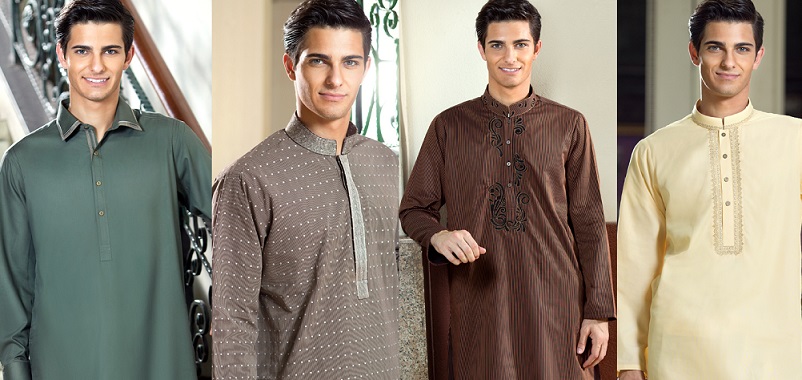 kurta salwar design