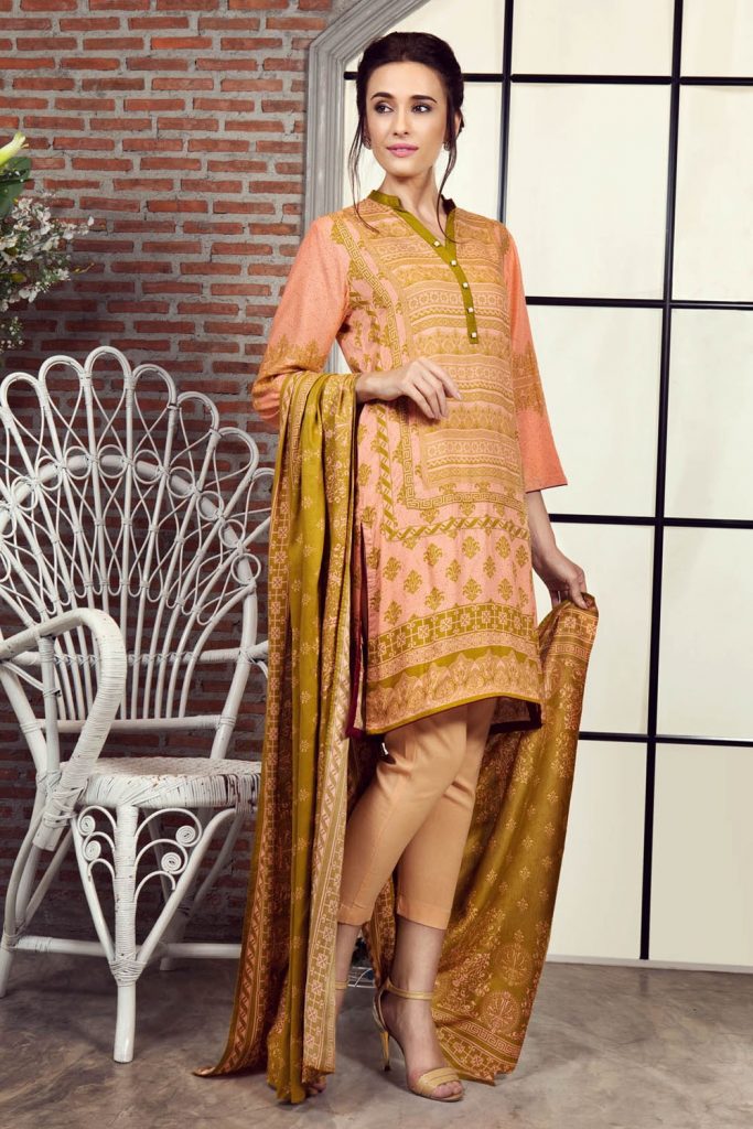 Alkaram winter dresses collection 20152016 (10)