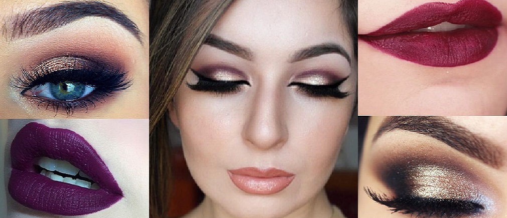 Best Party Wear Makeup Tutorial And Tips Step By Step