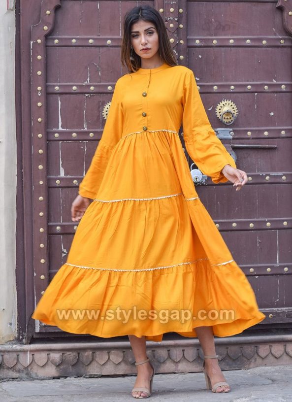 wedding guest frocks