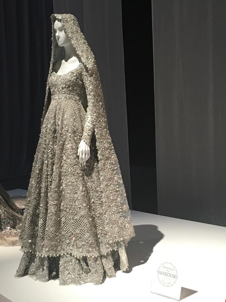 Elan Bridal Dresses Gowns Wedding Collection 2016 2017 29